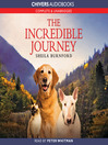The Incredible Journey (MP3)
